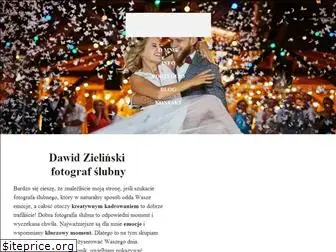 dawidzielinski.com.pl