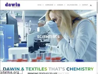 dawinchemicals.com