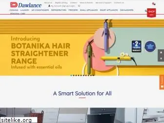 dawlance.com.pk