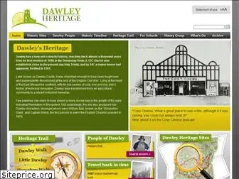 dawleyheritage.co.uk