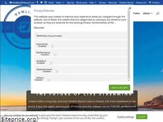 dawlishbeach.com