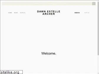 dawn-archer.com