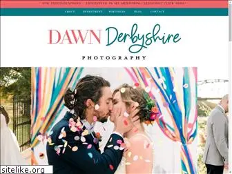 dawn-derbyshire.com