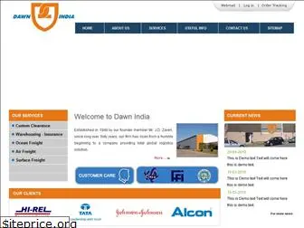 dawn-india.com