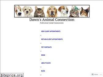 dawnallen.org