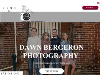 dawnbergeron.com