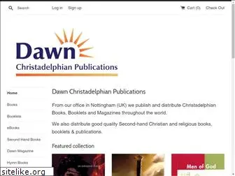 dawnbooksupply.co.uk