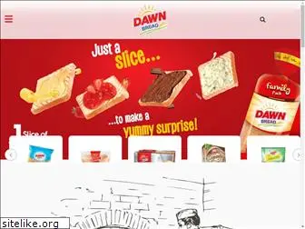 dawnbread.com.pk