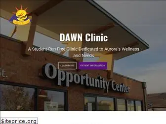 dawnclinic.org