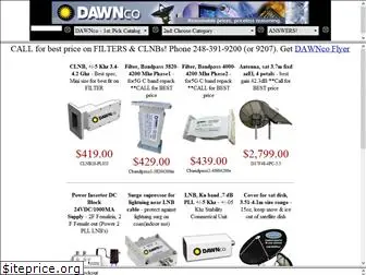 dawnco.com