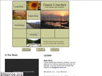 dawncruchet.com