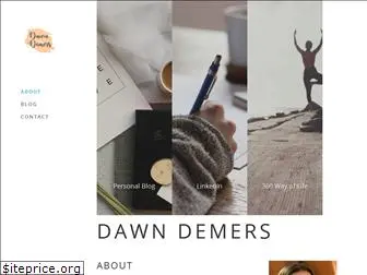 dawndemers.com