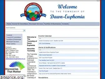 dawneuphemia.ca