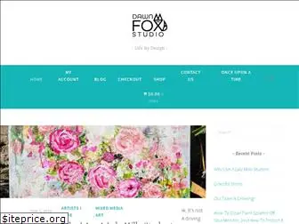 dawnfoxstudio.com