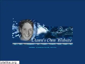 dawnfraser.com.au