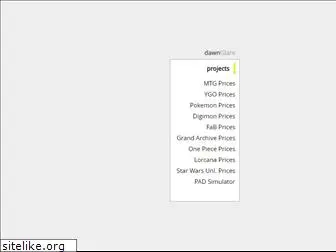 dawnglare.com
