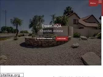 dawnhoa.com