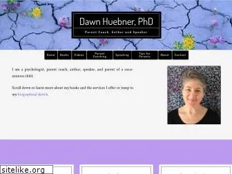 dawnhuebnerphd.com