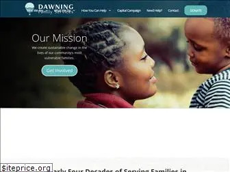 dawningfamilyservices.org