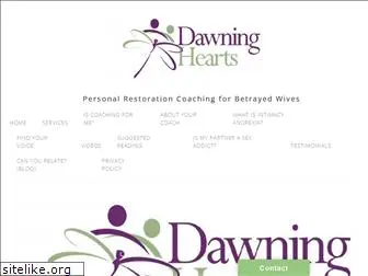 dawninghearts.com