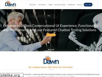 dawnitservice.com