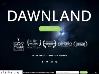 dawnland.org