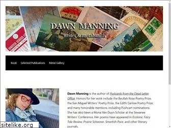 dawnmanning.com