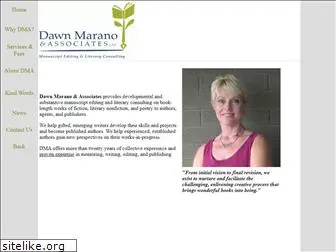 dawnmarano.com