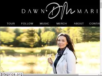 dawnmarie-music.com