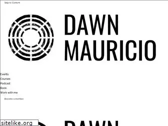 dawnmauricio.com