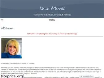 dawnmerrill.com