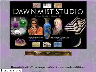 dawnmist.org