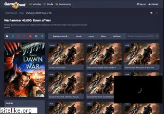 dawnofwar.filefront.com