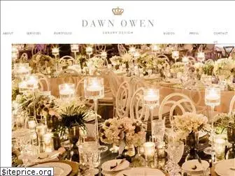 dawnowendesign.com