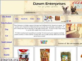 dawnpet.com