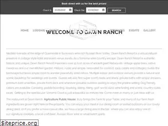 dawnranch.com