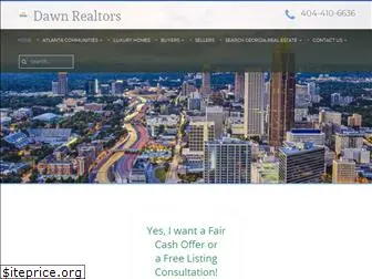 dawnrealtors.com