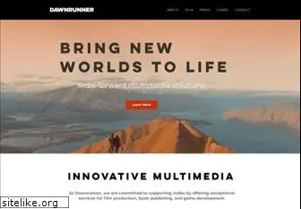 dawnrunner.com