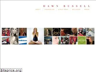 dawnrussell.com