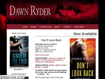 dawnryder.com