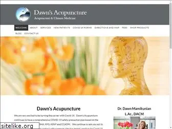 dawnsacupuncture.com