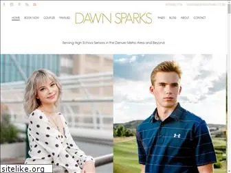 dawnsparks.com