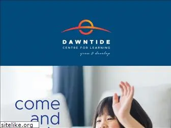 dawntide.com