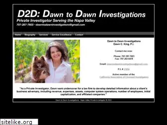 dawntodawninvestigations.com