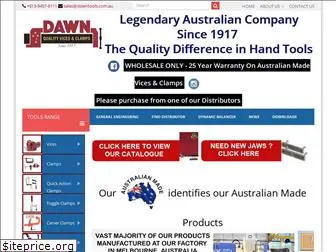 dawntools.com.au