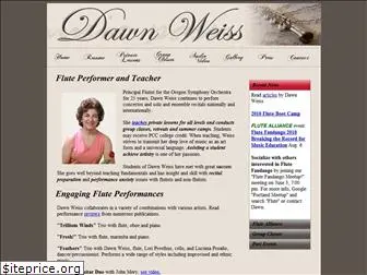 dawnweiss.com