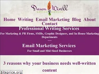 dawnwivell.com