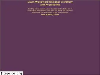 dawnwoodward.com