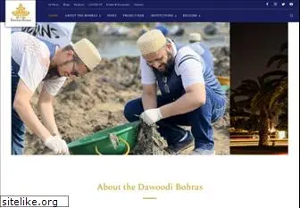 dawoodibohra.org