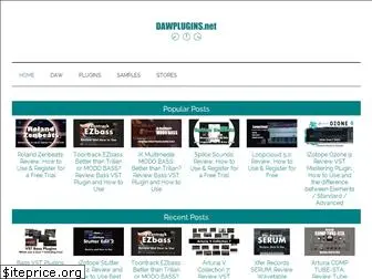 dawplugins.net